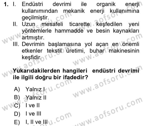 Kent, Planlama ve Afet Risk Yönetimi Dersi 2025 - 2026 Yılı (Final) Dönem Sonu Sınav Soruları 1. Soru
