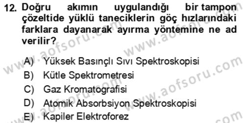 Kbrn Savunma Ve Güvenlik Dersi 2023 - 2024 Yılı (Final) Dönem Sonu Sınav Soruları 12. Soru