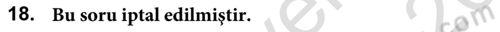 Arkeolojik Alan Yönetimi Dersi 2023 - 2024 Yılı (Vize) Ara Sınav Soruları 18. Soru