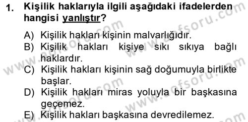 Temel Bilgi Teknolojileri 2 Dersi 2013 - 2014 Yılı (Vize) Ara Sınav Soruları 1. Soru