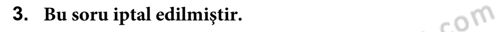 İleri Programlama 1 Dersi 2021 - 2022 Yılı (Vize) Ara Sınav Soruları 3. Soru