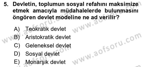 Dijital Dönüşüm Dersi 2025 - 2026 Yılı (Final) Dönem Sonu Sınav Soruları 5. Soru