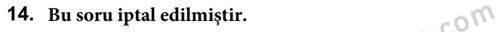 Algoritmalar Dersi 2024 - 2025 Yılı (Vize) Ara Sınav Soruları 14. Soru