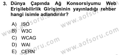 Mobil Uygulama Geliştirme Dersi 2022 - 2023 Yılı Yaz Okulu Sınav Soruları 3. Soru