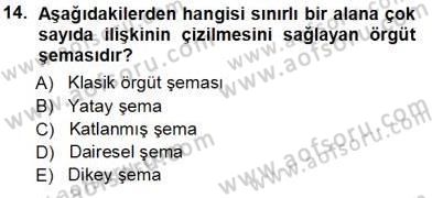 Büro Yönetimi Dersi 2012 - 2013 Yılı (Vize) Ara Sınav Soruları 14. Soru