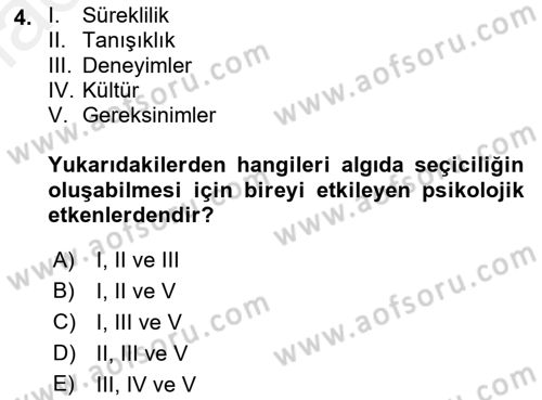 Bilgisayar Destekli Temel Tasarım Dersi 2017 - 2018 Yılı (Final) Dönem Sonu Sınav Soruları 4. Soru