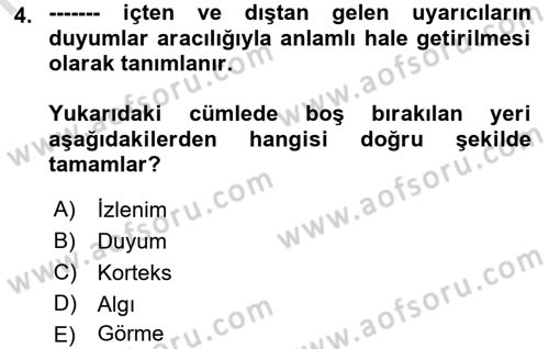Bilgisayar Destekli Temel Tasarım Dersi 2022 - 2023 Yılı (Final) Dönem Sonu Sınav Soruları 4. Soru