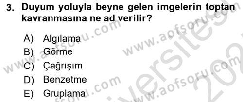 Bilgisayar Destekli Temel Tasarım Dersi 2024 - 2025 Yılı (Final) Dönem Sonu Sınav Soruları 3. Soru