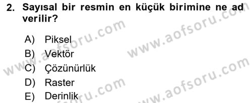 Konumsal Veritabanı 2 Dersi 2021 - 2022 Yılı (Final) Dönem Sonu Sınavı 2. Soru