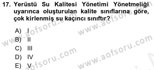 CBS’de Proje Tasarımı ve Yönetimi 2 Dersi 2017 - 2018 Yılı (Vize) Ara Sınav Soruları 17. Soru