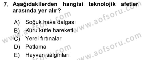 CBS’de Proje Tasarımı ve Yönetimi 1 Dersi 2017 - 2018 Yılı (Final) Dönem Sonu Sınav Soruları 7. Soru