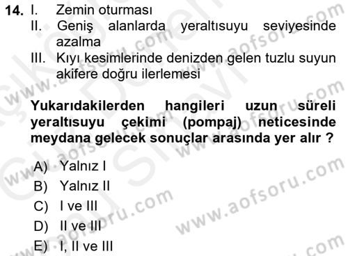 CBS’de Proje Tasarımı ve Yönetimi 1 Dersi 2018 - 2019 Yılı (Final) Dönem Sonu Sınav Soruları 14. Soru