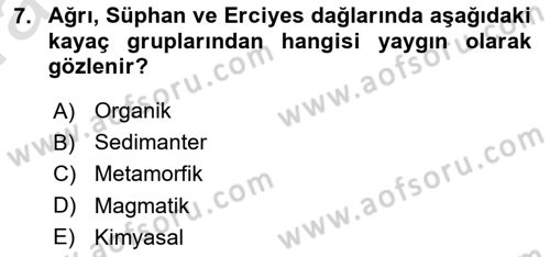 CBS’de Proje Tasarımı ve Yönetimi 1 Dersi 2019 - 2020 Yılı (Vize) Ara Sınav Soruları 7. Soru