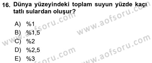 CBS’de Proje Tasarımı ve Yönetimi 1 Dersi 2019 - 2020 Yılı (Final) Dönem Sonu Sınav Soruları 16. Soru
