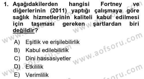 Coğrafi Bilgi Sistemlerinin Kullanım Alanları 2 Dersi 2023 - 2024 Yılı (Final) Dönem Sonu Sınav Soruları 1. Soru