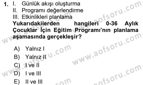 Kurum Uygulamaları Dersi 2016 - 2017 Yılı (Vize) Ara Sınav Soruları 1. Soru