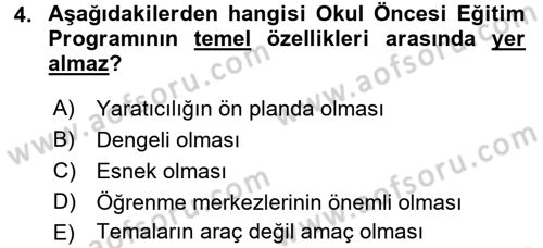 Kurum Uygulamaları Dersi 2016 - 2017 Yılı (Final) Dönem Sonu Sınav Soruları 4. Soru