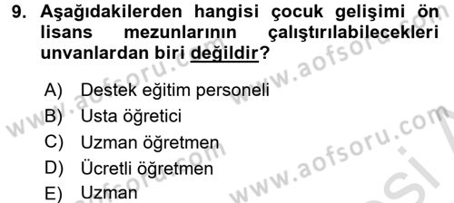 Kurum Uygulamaları Dersi 2016 - 2017 Yılı (Final) Dönem Sonu Sınav Soruları 9. Soru