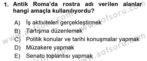 Toplantı Ve Sunu Teknikleri Dersi 2021 - 2022 Yılı (Final) Dönem Sonu Sınav Soruları 1. Soru