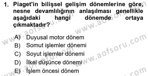 İletişim ve Alternatif İletişim Sistemleri Dersi 2023 - 2024 Yılı (Final) Dönem Sonu Sınav Soruları 1. Soru