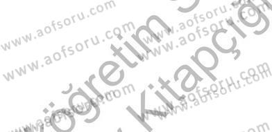 Türk Edebiyatının Mitolojik Kaynakları Dersi 2012 - 2013 Yılı (Vize) Ara Sınav Soruları 6. Soru