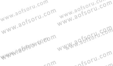 Türk Edebiyatının Mitolojik Kaynakları Dersi 2013 - 2014 Yılı (Vize) Ara Sınav Soruları 17. Soru