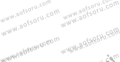 Türk Edebiyatının Mitolojik Kaynakları Dersi 2013 - 2014 Yılı (Vize) Ara Sınav Soruları 20. Soru