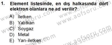Devre Analizi Dersi 2012 - 2013 Yılı (Vize) Ara Sınav Soruları 1. Soru