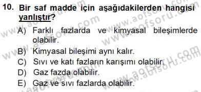 Enerji Analizi Dersi 2012 - 2013 Yılı (Vize) Ara Sınav Soruları 10. Soru