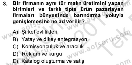 Moda Tasarım Dersi 2014 - 2015 Yılı Tek Ders Sınav Soruları 3. Soru