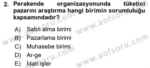 Moda Tasarım Dersi 2016 - 2017 Yılı (Vize) Ara Sınav Soruları 2. Soru