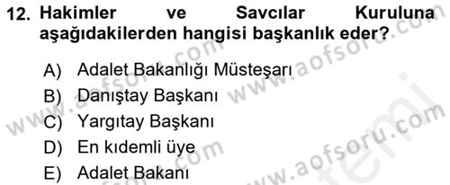 Yurttaşlık ve Çevre Bilgisi Dersi 2017 - 2018 Yılı 3 Ders Sınav Soruları 12. Soru