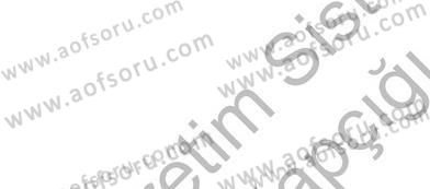 Tarih Felsefesi 2 Dersi 2012 - 2013 Yılı (Vize) Ara Sınav Soruları 7. Soru