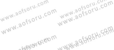 Tarih Felsefesi 2 Dersi 2012 - 2013 Yılı (Vize) Ara Sınav Soruları 9. Soru