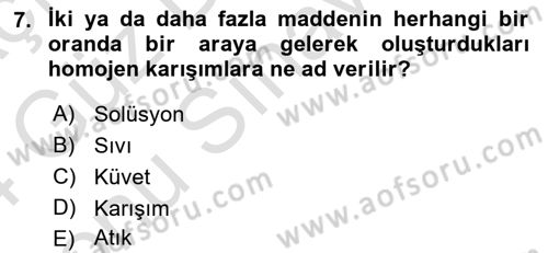 Temel Fotoğrafçılık Dersi 2023 - 2024 Yılı (Final) Dönem Sonu Sınav Soruları 7. Soru