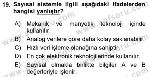 Hareketli Görüntünün Tarihi Dersi 2018 - 2019 Yılı (Final) Dönem Sonu Sınav Soruları 19. Soru