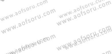 Fotoğraf ve Video Proje Geliştirme Dersi 2012 - 2013 Yılı (Vize) Ara Sınav Soruları 19. Soru