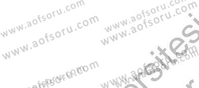 Fotoğraf ve Video Proje Geliştirme Dersi 2012 - 2013 Yılı (Vize) Ara Sınav Soruları 2. Soru