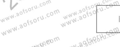 Fotoğraf ve Video Proje Geliştirme Dersi 2012 - 2013 Yılı (Vize) Ara Sınav Soruları 3. Soru