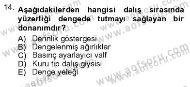 Fotoğrafın Kullanım Alanları Dersi Ara Sınavı Deneme Sınav Soruları 14. Soru