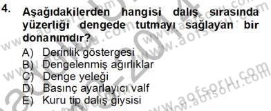 Fotoğrafın Kullanım Alanları Dersi 2013 - 2014 Yılı Tek Ders Sınav Soruları 4. Soru