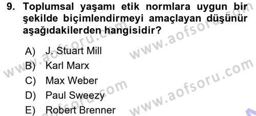Basın Fotoğrafçılığı Dersi 2015 - 2016 Yılı (Final) Dönem Sonu Sınav Soruları 9. Soru