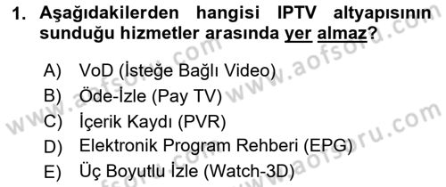  Sayısal Görüntüleme Teknolojileri Dersi 2023 - 2024 Yılı Yaz Okulu Sınav Soruları 1. Soru