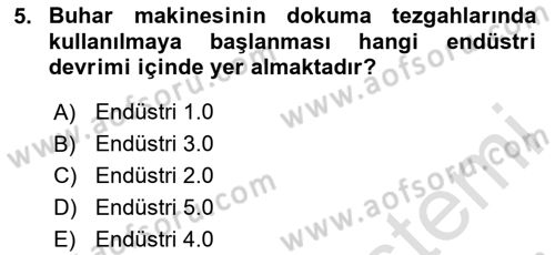  Sayısal Görüntüleme Teknolojileri Dersi 2024 - 2025 Yılı (Vize) Ara Sınav Soruları 5. Soru
