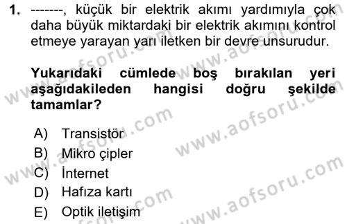  Sayısal Görüntüleme Teknolojileri Dersi 2024 - 2025 Yılı (Final) Dönem Sonu Sınav Soruları 1. Soru