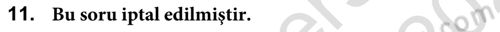 Temel Sanat ve Tasarım Eğitimi Dersi 2023 - 2024 Yılı (Final) Dönem Sonu Sınav Soruları 11. Soru