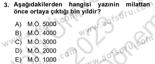 Grafik Üretim Ve Dijital Çoğaltım Teknikleri Dersi Dönem Sonu Sınavı Deneme Sınav Soruları 3. Soru