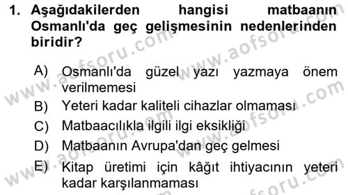 Grafik Üretim Ve Dijital Çoğaltım Teknikleri Dersi 2025 - 2026 Yılı (Final) Dönem Sonu Sınav Soruları 1. Soru