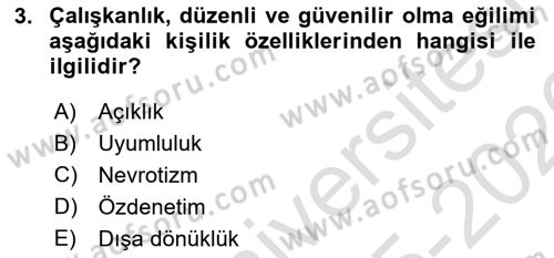 Görsel Tasarımda Yaratıcı Düşünme Teknikleri Dersi 2025 - 2026 Yılı (Vize) Ara Sınav Soruları 3. Soru