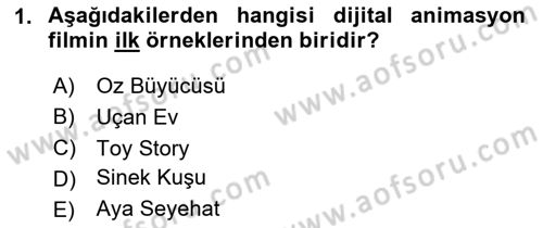 Dijital Görüntüleme İşleme Yöntemleri Dersi 2023 - 2024 Yılı (Vize) Ara Sınav Soruları 1. Soru